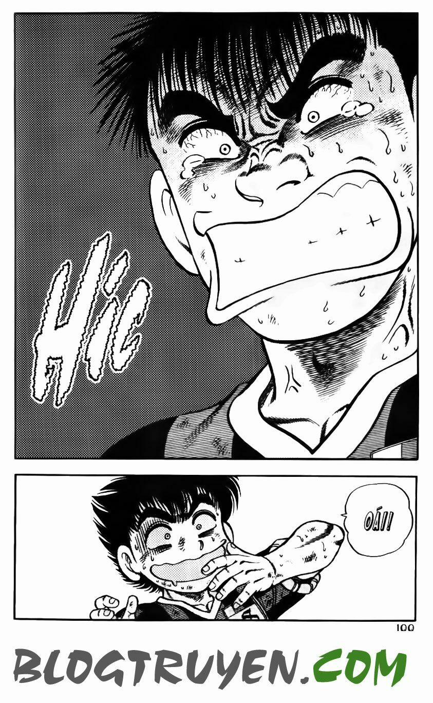 Kattobi Itto - Đường Dẫn Đến Khung Thành Bộ 1 133 trang 4