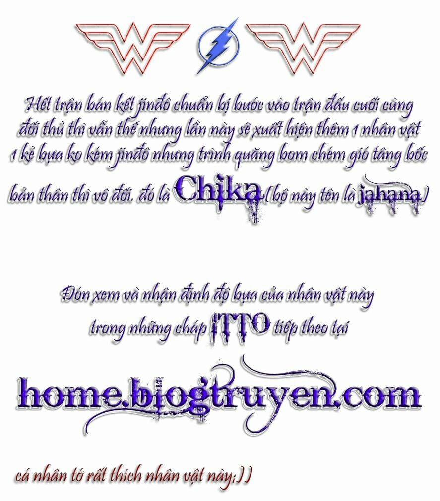 Kattobi Itto - Đường Dẫn Đến Khung Thành Bộ 1 135 trang 45