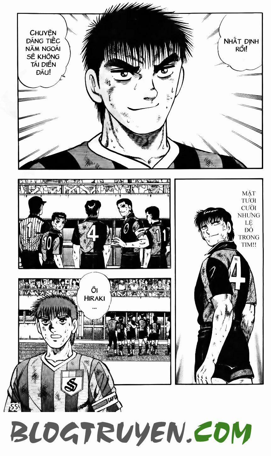 Kattobi Itto - Đường Dẫn Đến Khung Thành Bộ 1 136 trang 2