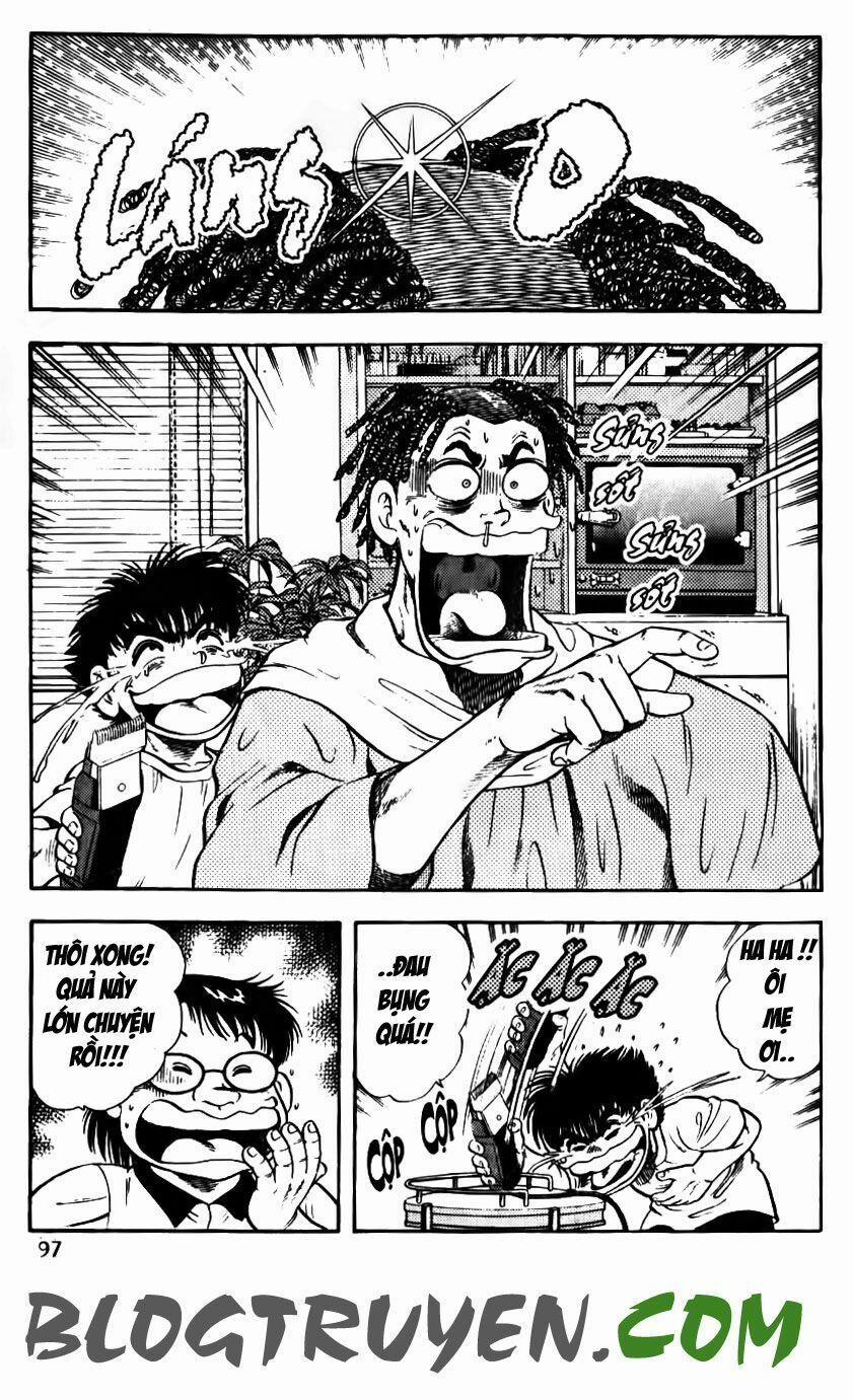 Kattobi Itto - Đường Dẫn Đến Khung Thành Bộ 1 137 trang 0