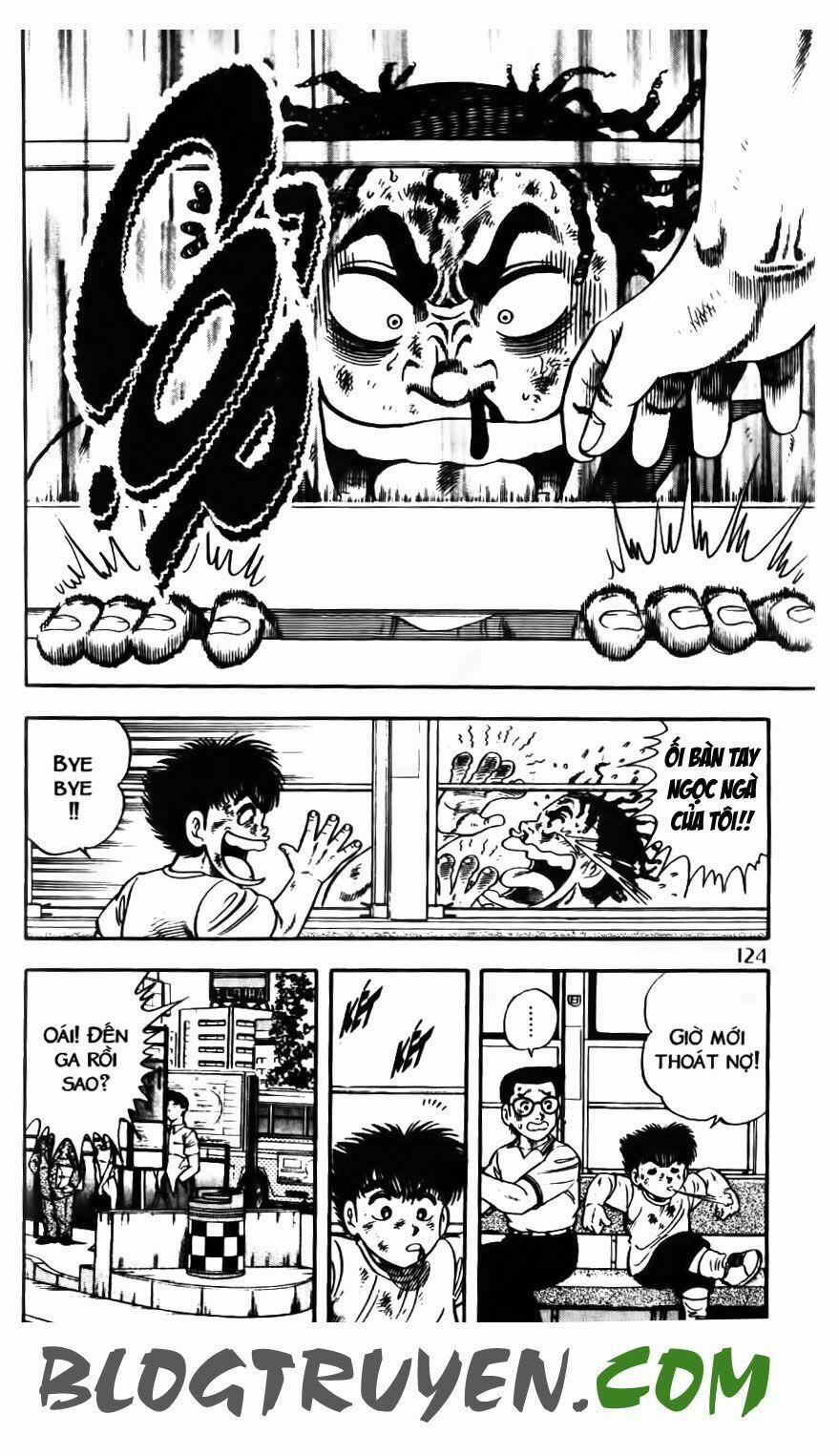 Kattobi Itto - Đường Dẫn Đến Khung Thành Bộ 1 137 trang 26