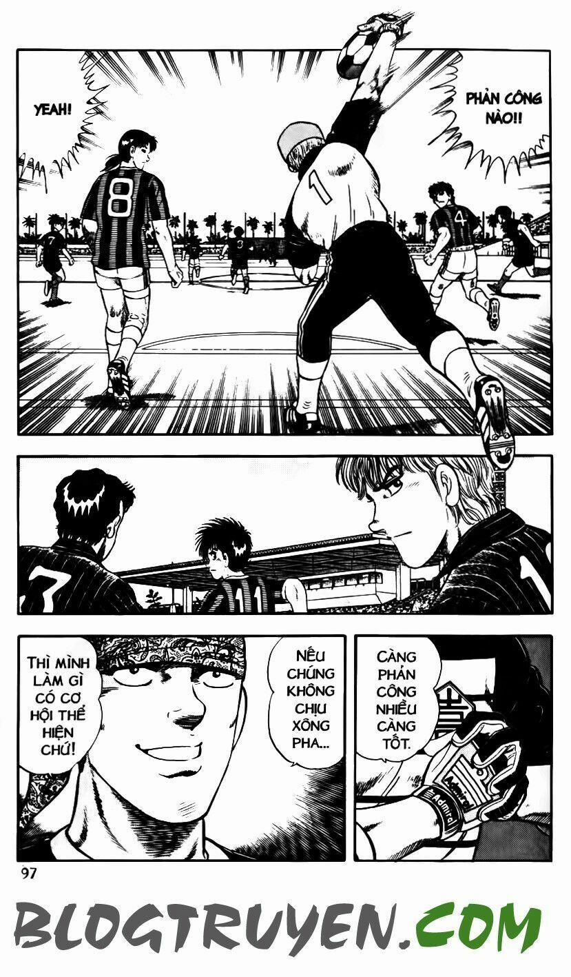 Kattobi Itto - Đường Dẫn Đến Khung Thành Bộ 1 141 trang 0