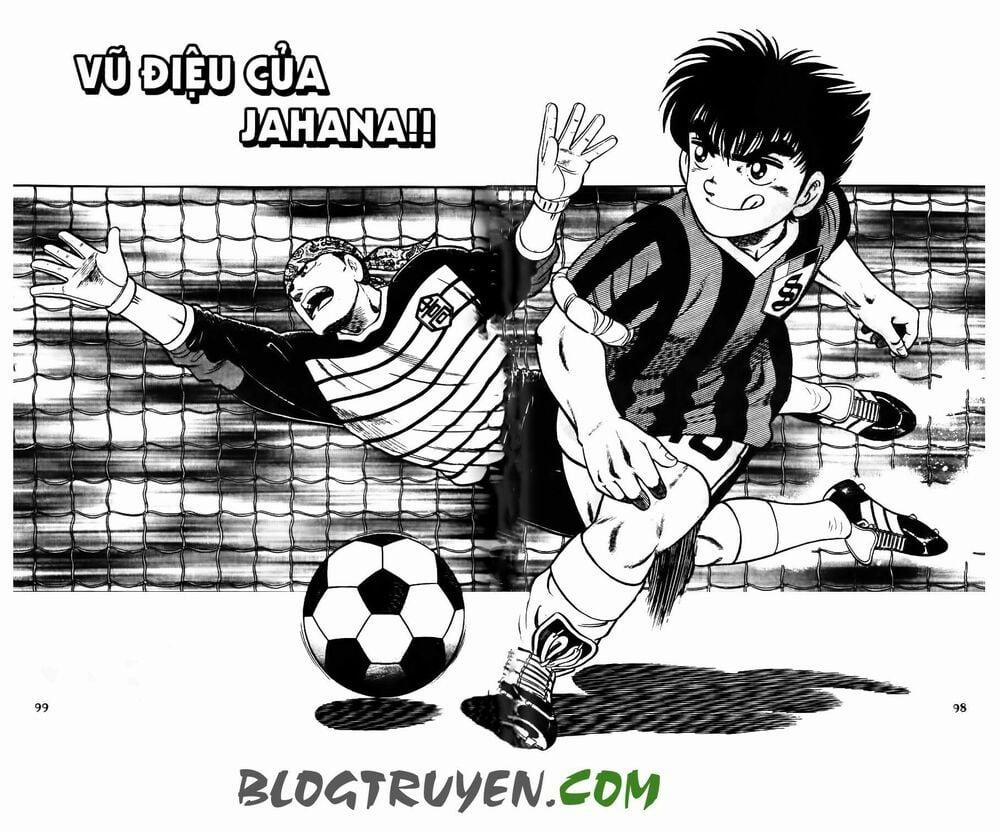 Kattobi Itto - Đường Dẫn Đến Khung Thành Bộ 1 141 trang 1