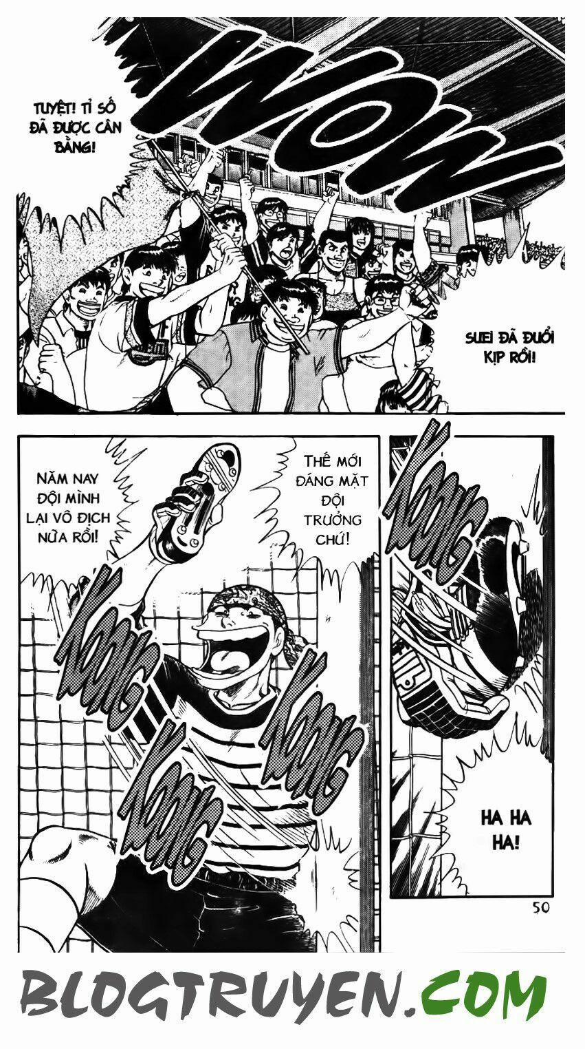 Kattobi Itto - Đường Dẫn Đến Khung Thành Bộ 1 144 trang 0