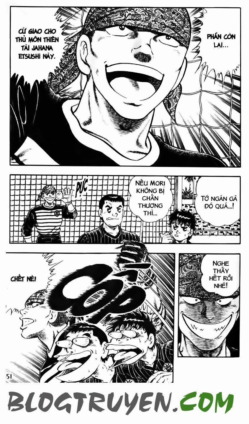 Kattobi Itto - Đường Dẫn Đến Khung Thành Bộ 1 144 trang 1