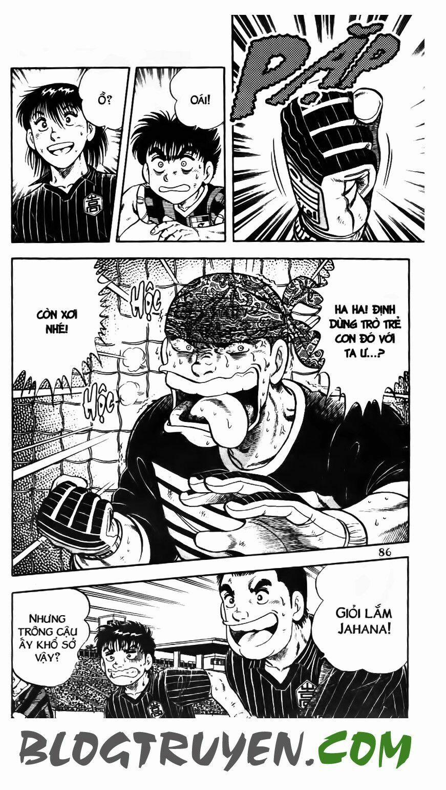 Kattobi Itto - Đường Dẫn Đến Khung Thành Bộ 1 144 trang 33