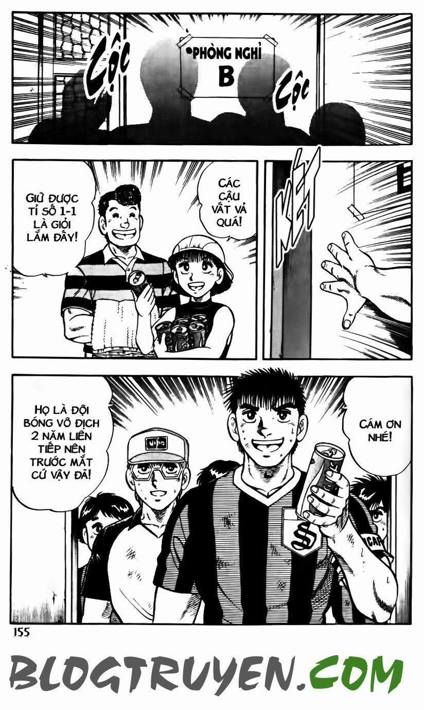 Kattobi Itto - Đường Dẫn Đến Khung Thành Bộ 1 146 trang 0