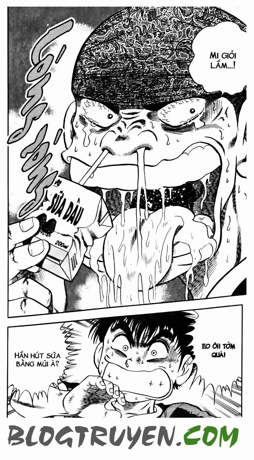 Kattobi Itto - Đường Dẫn Đến Khung Thành Bộ 1 146 trang 24