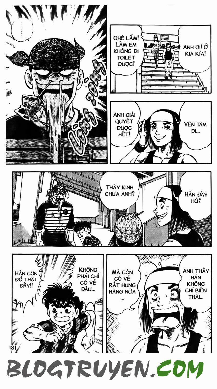 Kattobi Itto - Đường Dẫn Đến Khung Thành Bộ 1 146 trang 25