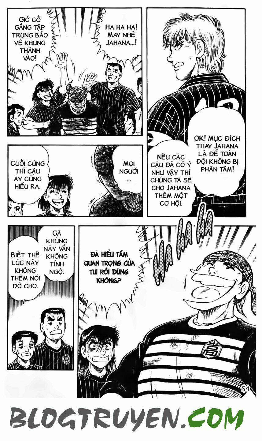 Kattobi Itto - Đường Dẫn Đến Khung Thành Bộ 1 148 trang 2