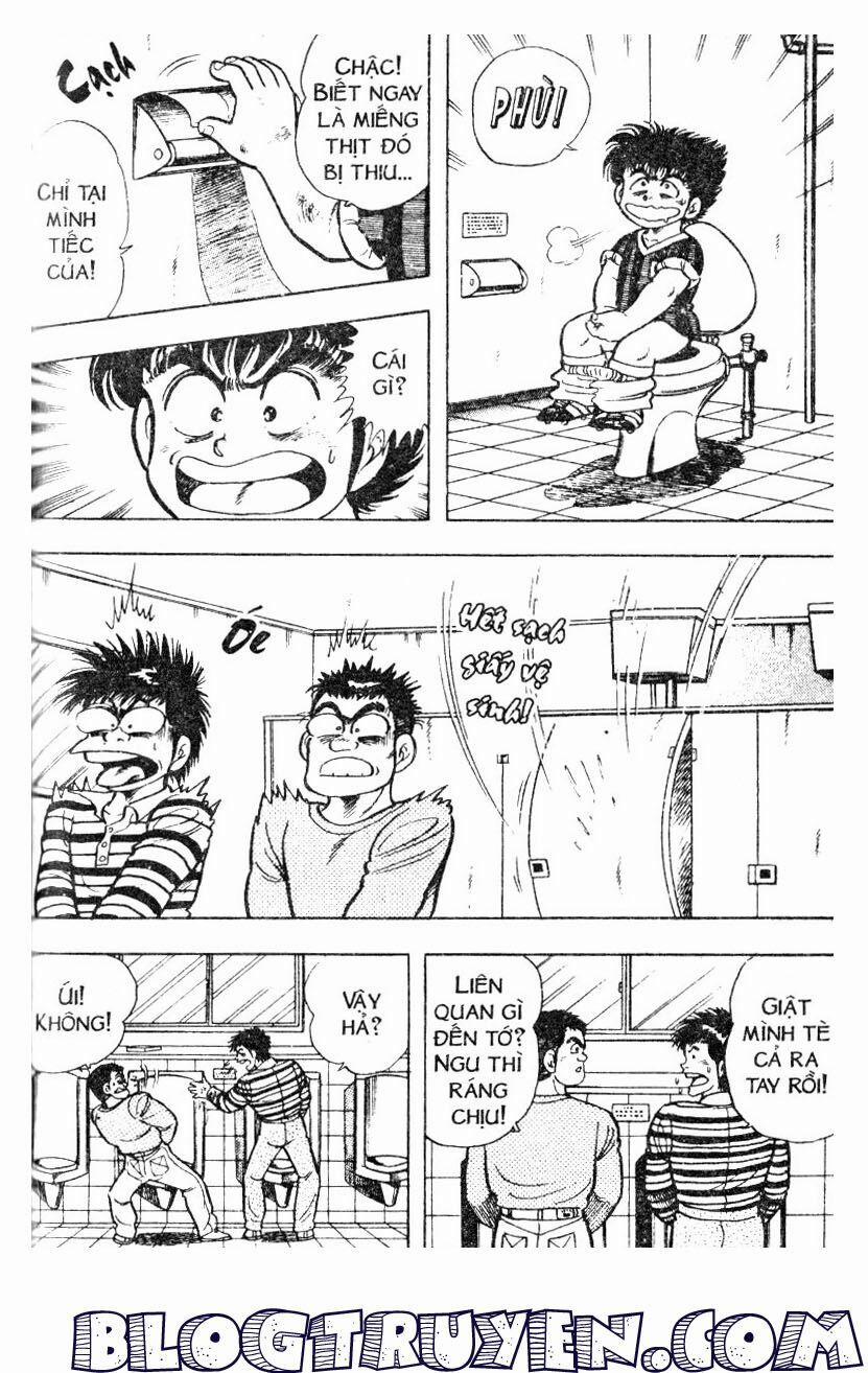 Kattobi Itto - Đường Dẫn Đến Khung Thành Bộ 1 15 trang 15