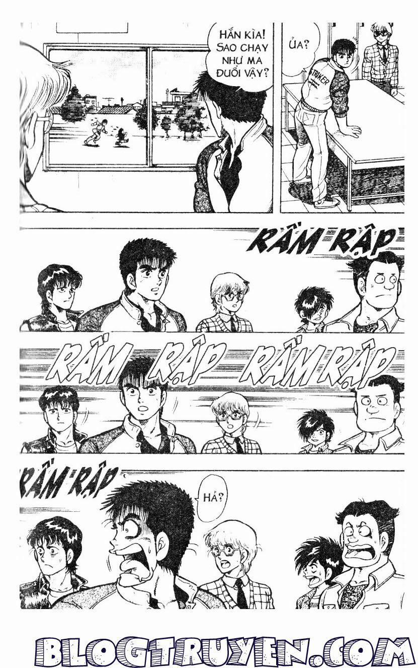 Kattobi Itto - Đường Dẫn Đến Khung Thành Bộ 1 15 trang 31