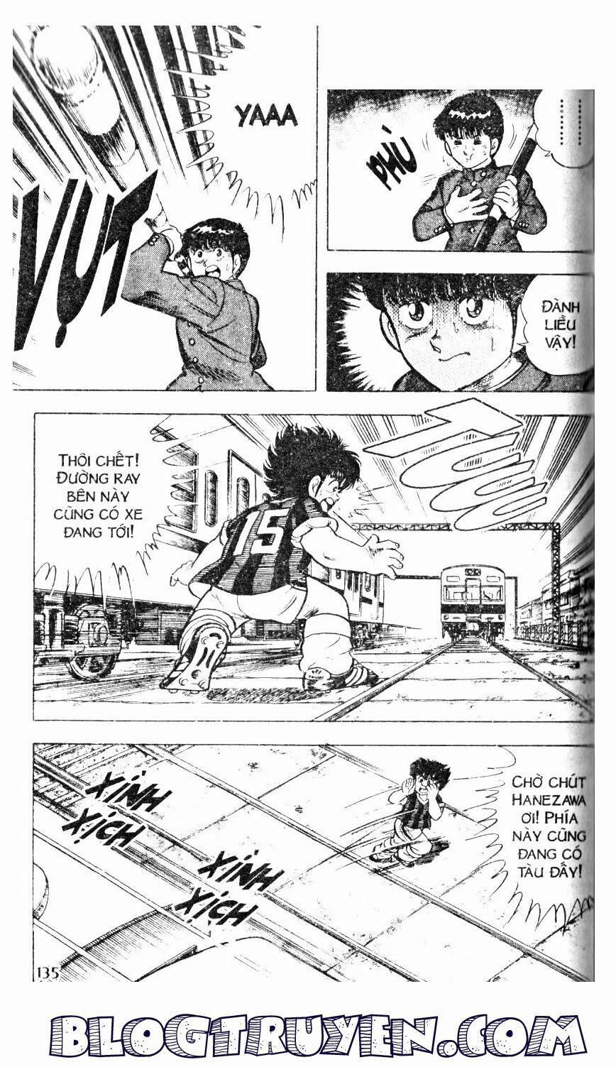 Kattobi Itto - Đường Dẫn Đến Khung Thành Bộ 1 15 trang 38