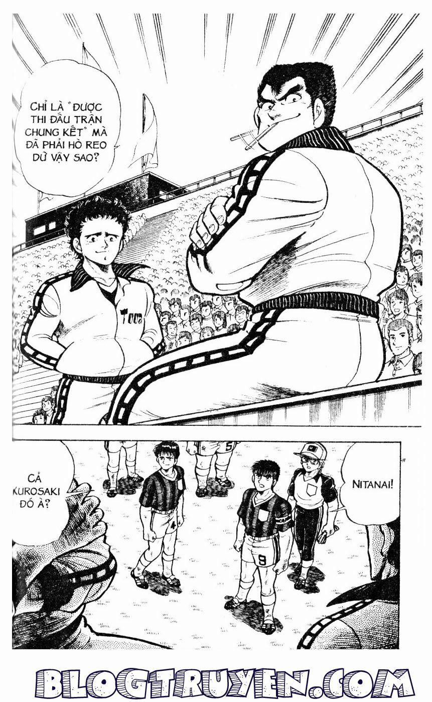 Kattobi Itto - Đường Dẫn Đến Khung Thành Bộ 1 15 trang 9