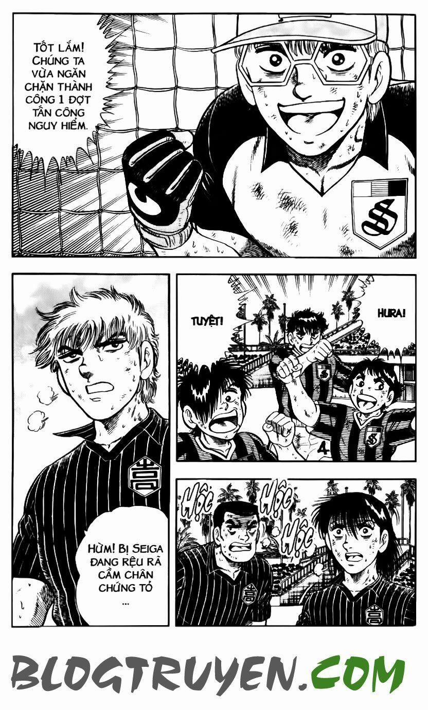 Kattobi Itto - Đường Dẫn Đến Khung Thành Bộ 1 152 trang 0