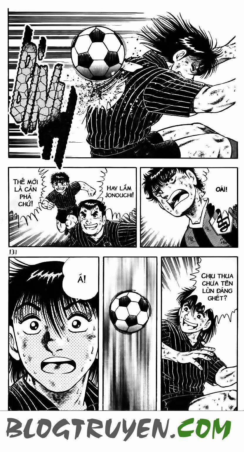 Kattobi Itto - Đường Dẫn Đến Khung Thành Bộ 1 153 trang 26