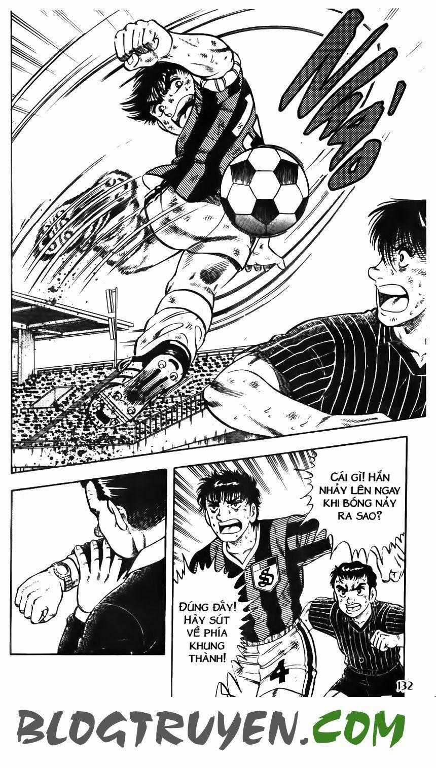 Kattobi Itto - Đường Dẫn Đến Khung Thành Bộ 1 153 trang 27