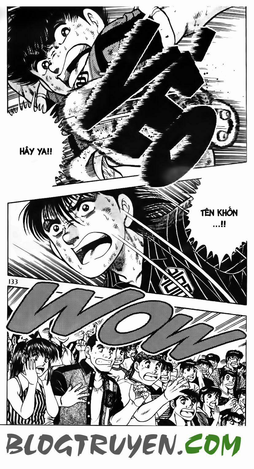 Kattobi Itto - Đường Dẫn Đến Khung Thành Bộ 1 153 trang 28