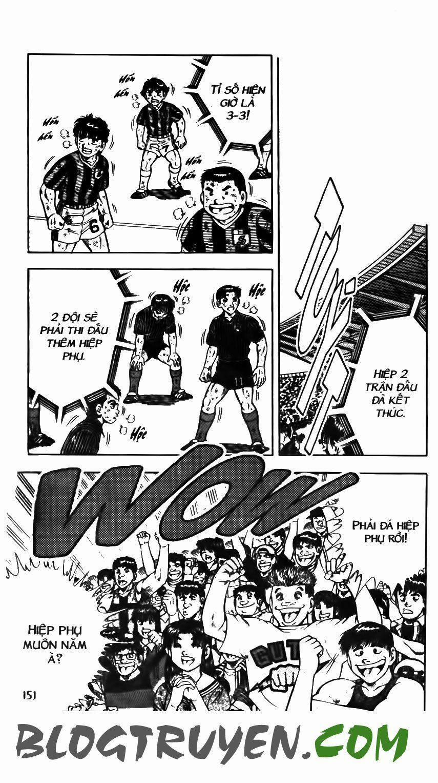 Kattobi Itto - Đường Dẫn Đến Khung Thành Bộ 1 154 trang 0