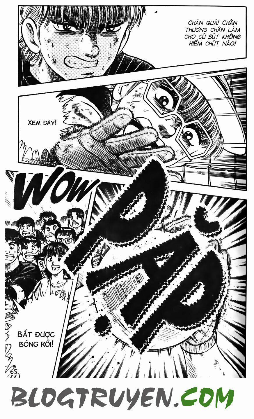 Kattobi Itto - Đường Dẫn Đến Khung Thành Bộ 1 156 trang 14