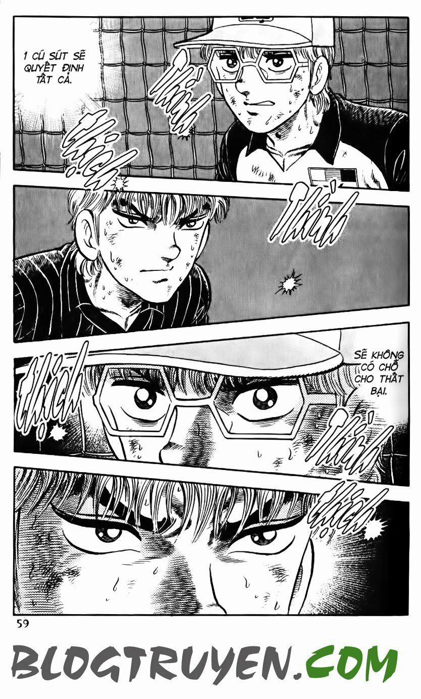 Kattobi Itto - Đường Dẫn Đến Khung Thành Bộ 1 156 trang 9