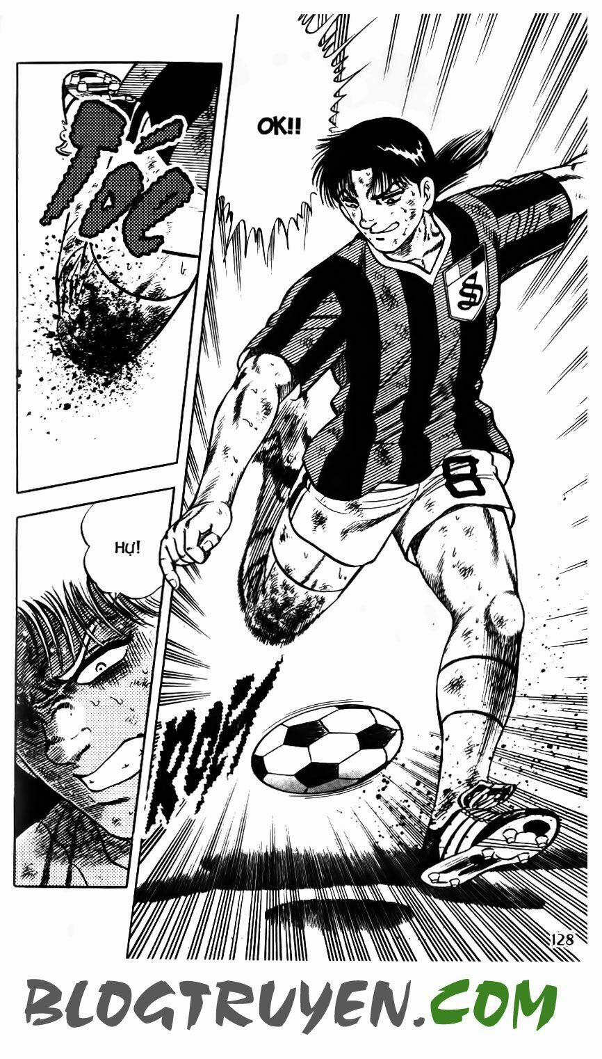 Kattobi Itto - Đường Dẫn Đến Khung Thành Bộ 1 157 trang 34