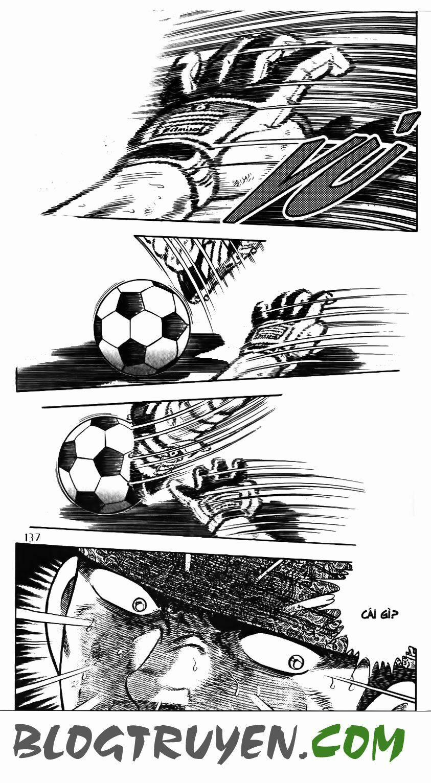 Kattobi Itto - Đường Dẫn Đến Khung Thành Bộ 1 157 trang 41