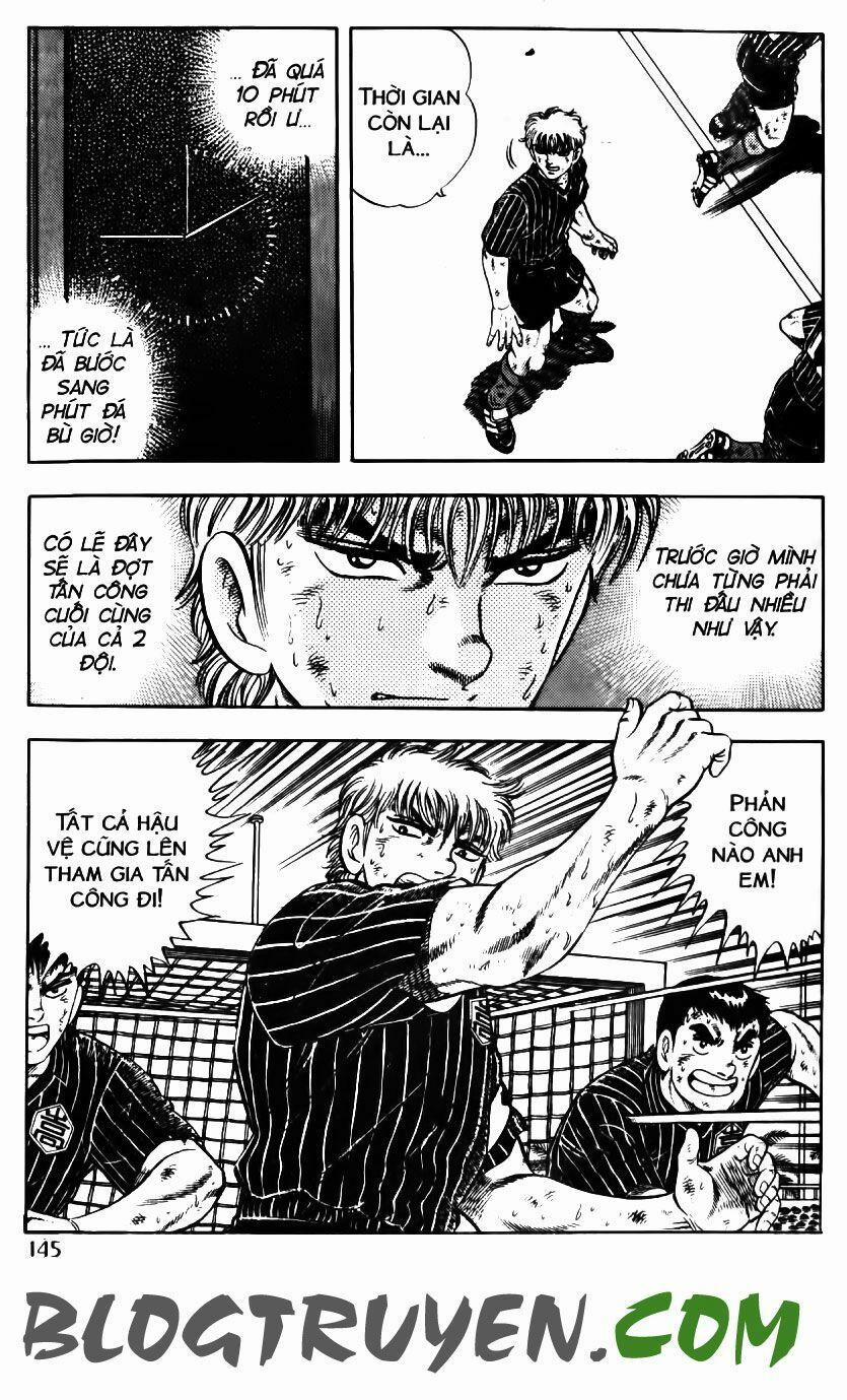 Kattobi Itto - Đường Dẫn Đến Khung Thành Bộ 1 158 trang 0