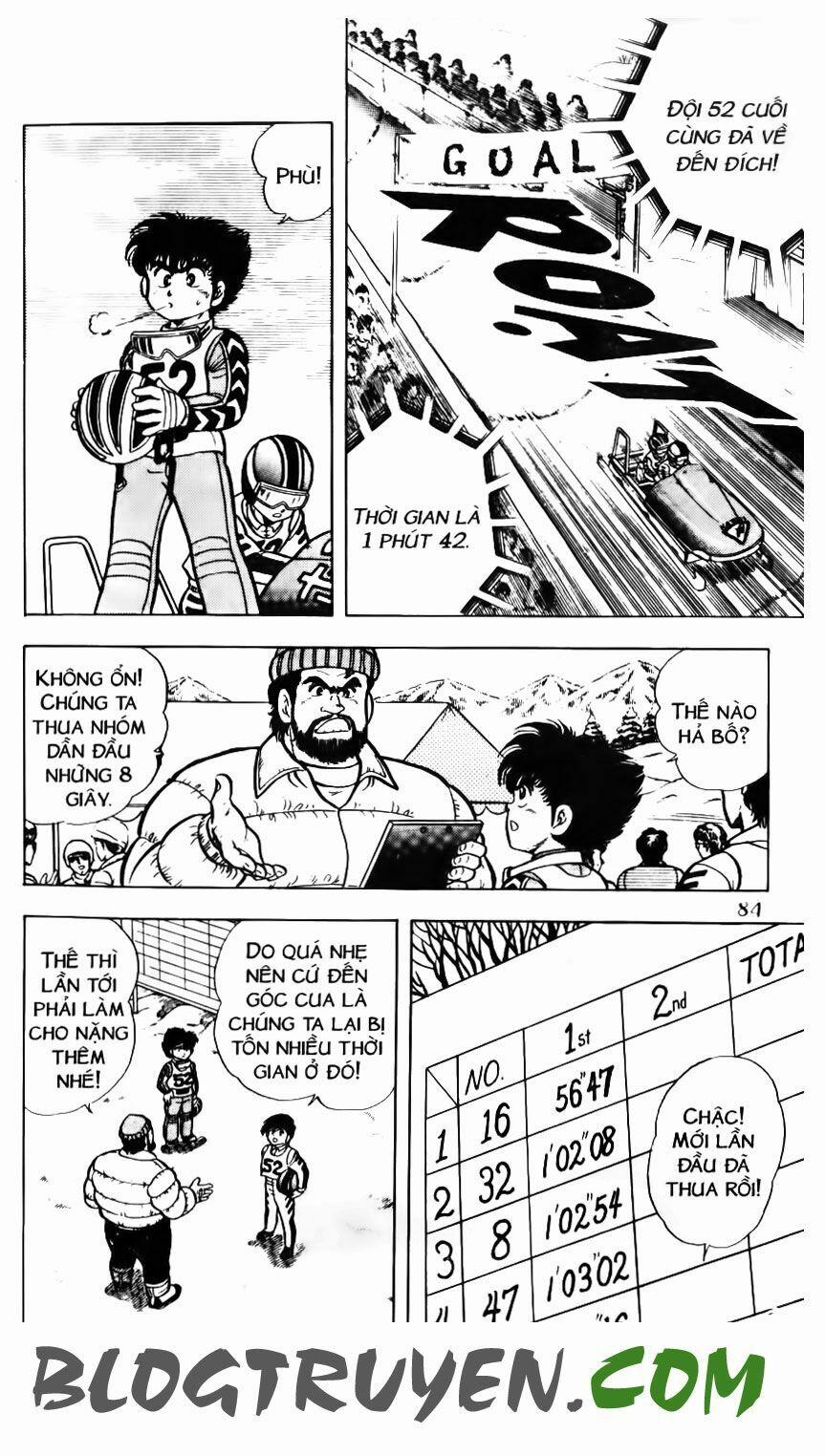 Kattobi Itto - Đường Dẫn Đến Khung Thành Bộ 1 163 trang 23