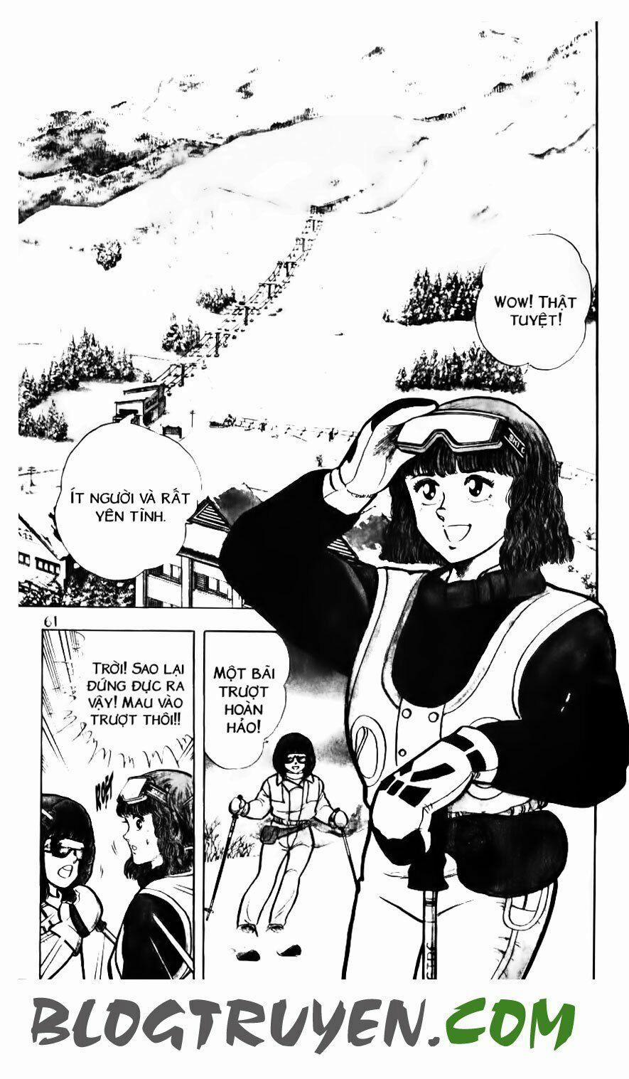 Kattobi Itto - Đường Dẫn Đến Khung Thành Bộ 1 164 trang 1