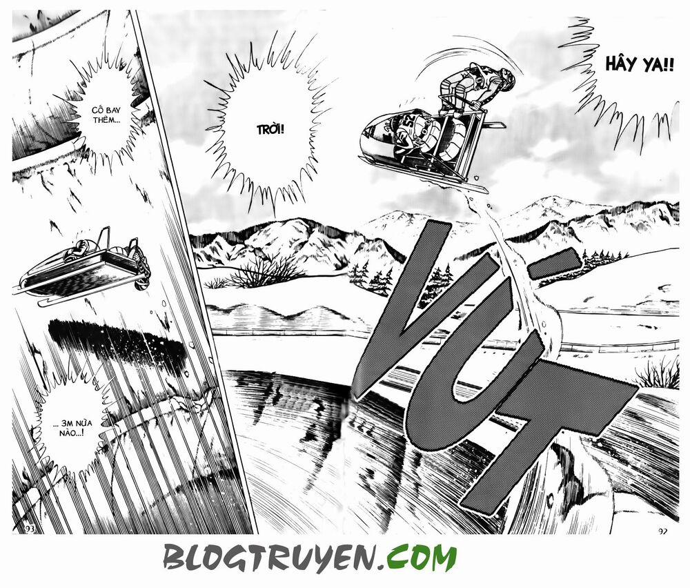 Kattobi Itto - Đường Dẫn Đến Khung Thành Bộ 1 164 trang 31