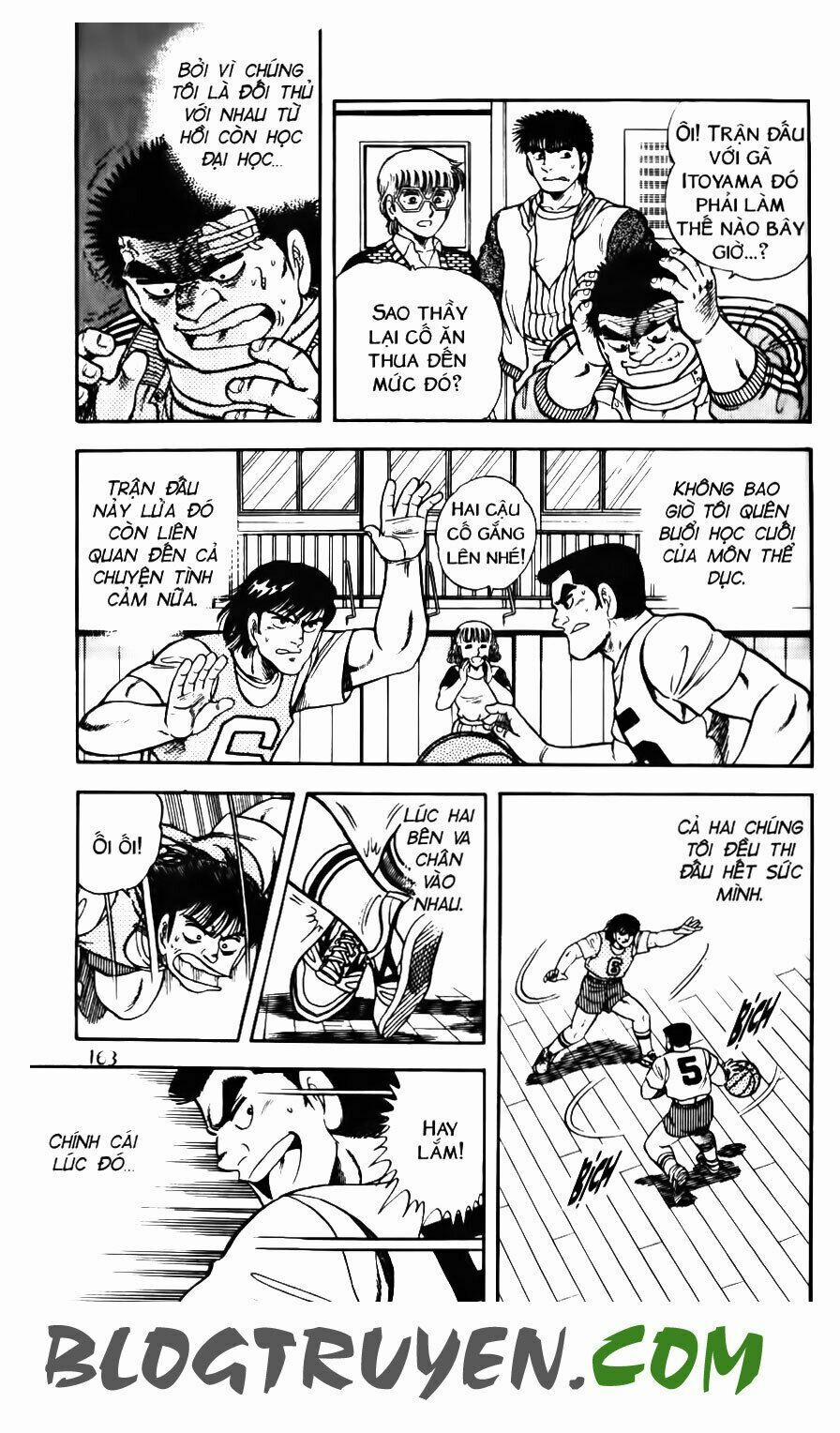 Kattobi Itto - Đường Dẫn Đến Khung Thành Bộ 1 166 trang 14