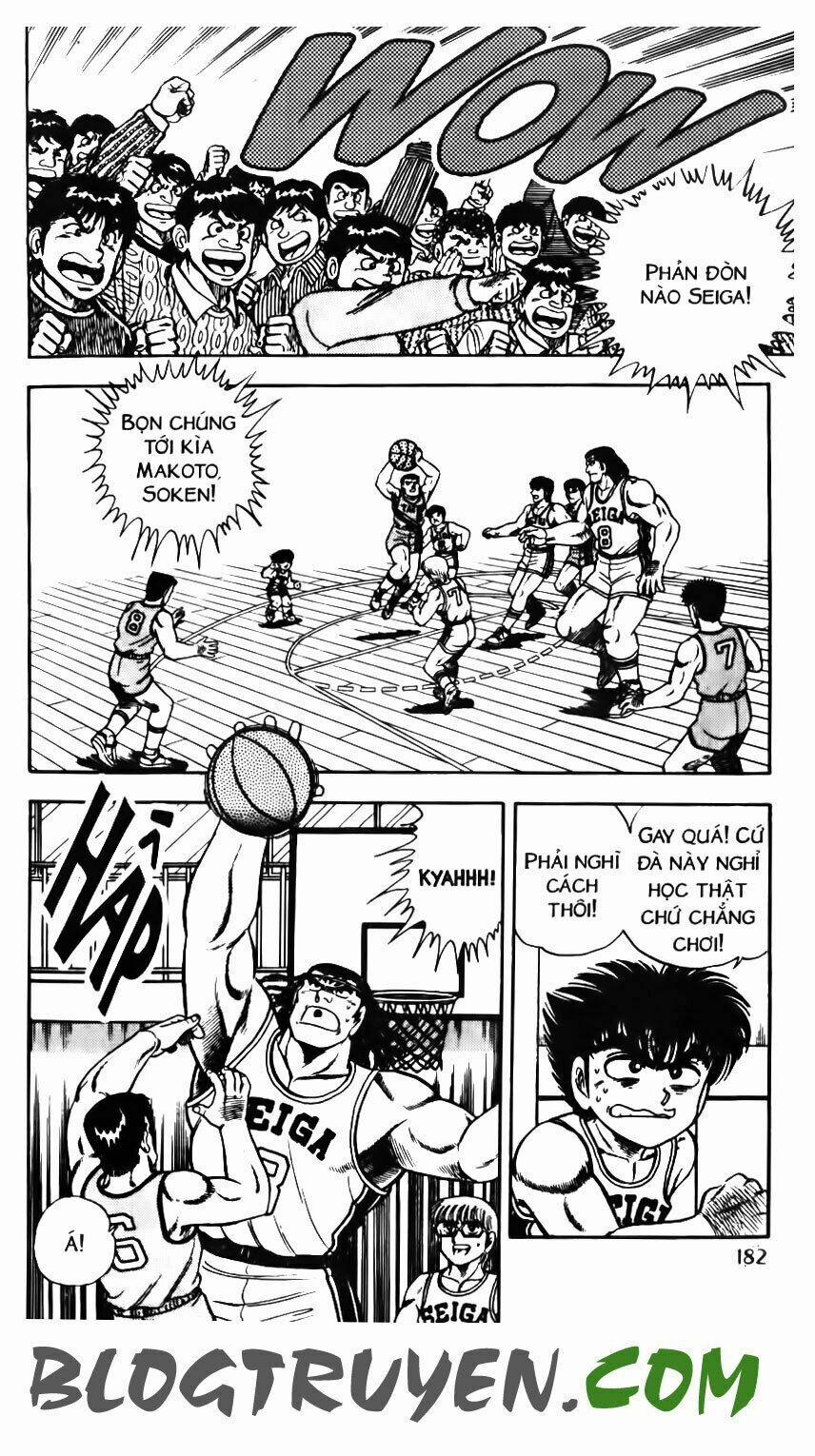 Kattobi Itto - Đường Dẫn Đến Khung Thành Bộ 1 166 trang 33