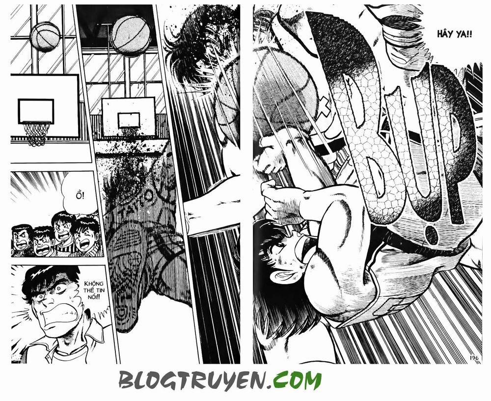 Kattobi Itto - Đường Dẫn Đến Khung Thành Bộ 1 166 trang 47