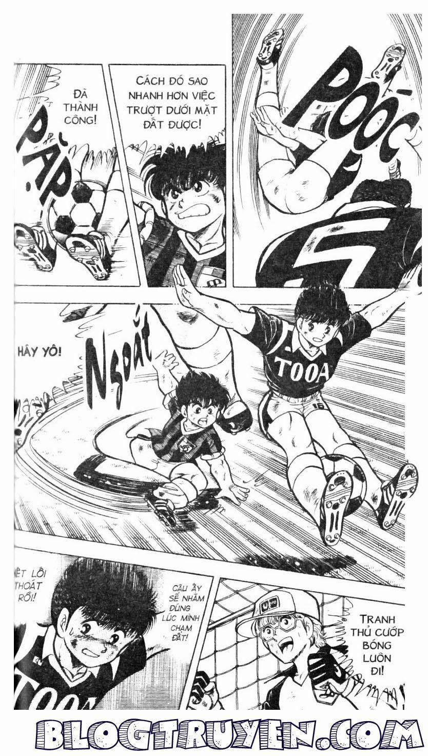 Kattobi Itto - Đường Dẫn Đến Khung Thành Bộ 1 18 trang 40