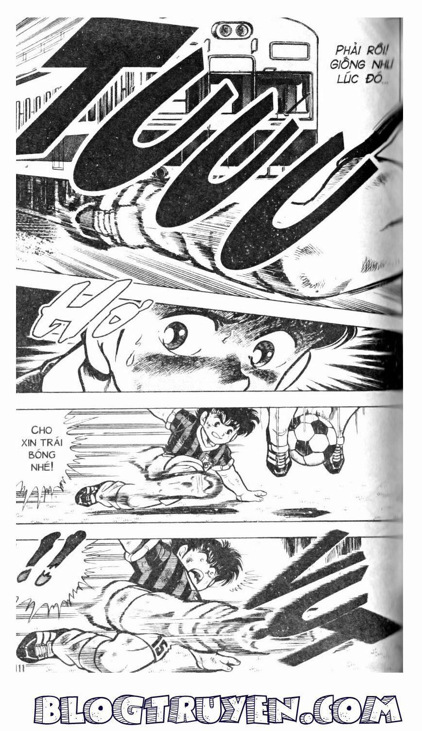 Kattobi Itto - Đường Dẫn Đến Khung Thành Bộ 1 18 trang 41