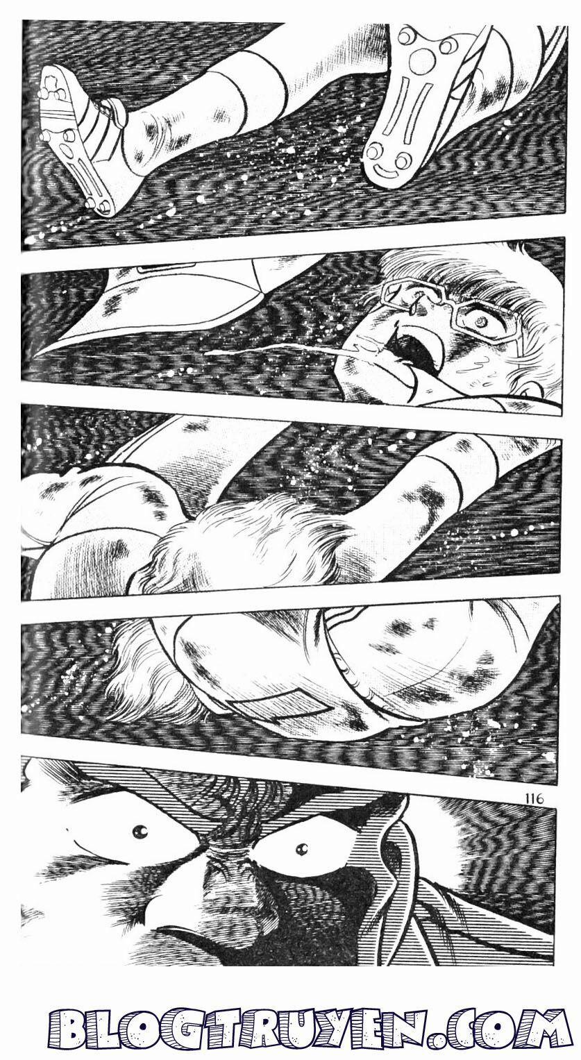 Kattobi Itto - Đường Dẫn Đến Khung Thành Bộ 1 18 trang 45