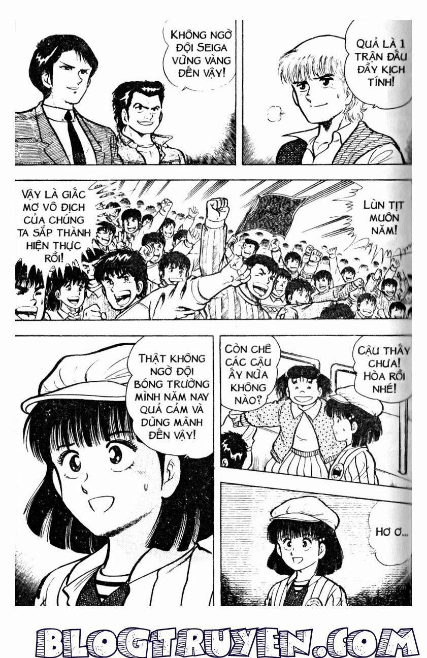 Kattobi Itto - Đường Dẫn Đến Khung Thành Bộ 1 20 trang 45