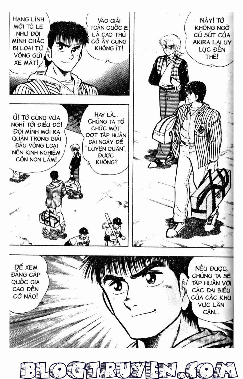 Kattobi Itto - Đường Dẫn Đến Khung Thành Bộ 1 22 trang 19