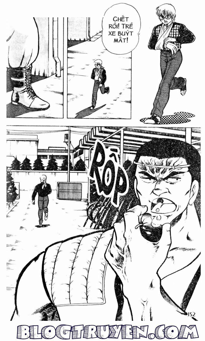 Kattobi Itto - Đường Dẫn Đến Khung Thành Bộ 1 22 trang 34