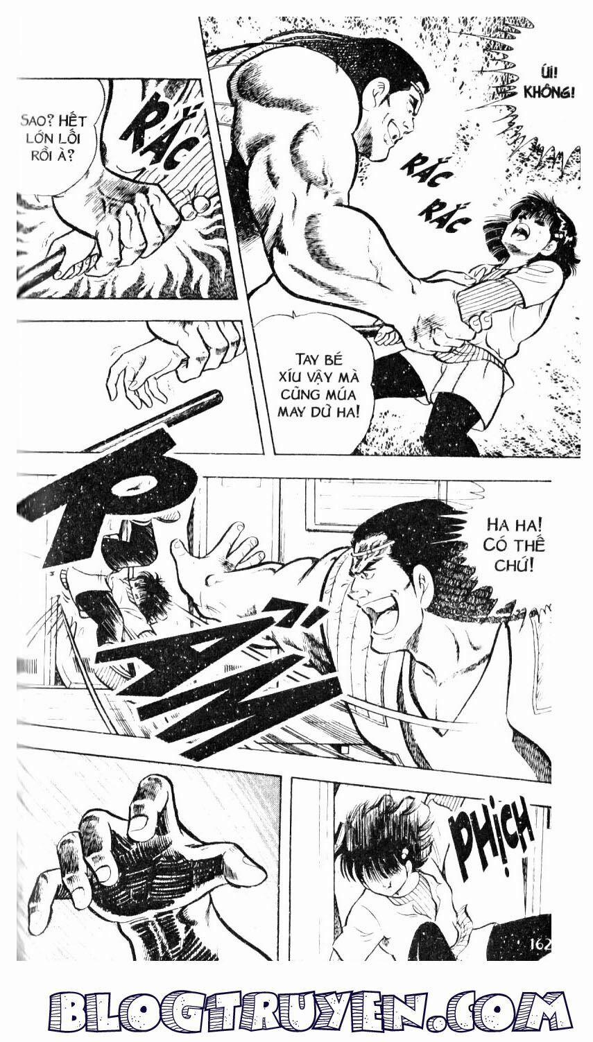 Kattobi Itto - Đường Dẫn Đến Khung Thành Bộ 1 22 trang 44