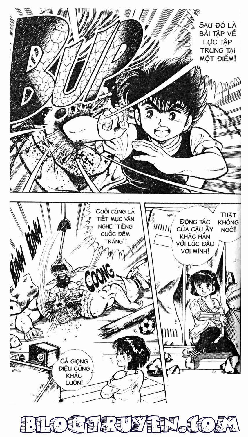 Kattobi Itto - Đường Dẫn Đến Khung Thành Bộ 1 22 trang 49