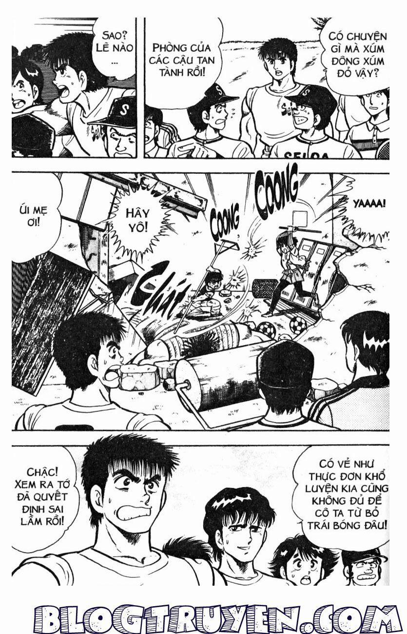 Kattobi Itto - Đường Dẫn Đến Khung Thành Bộ 1 22 trang 58