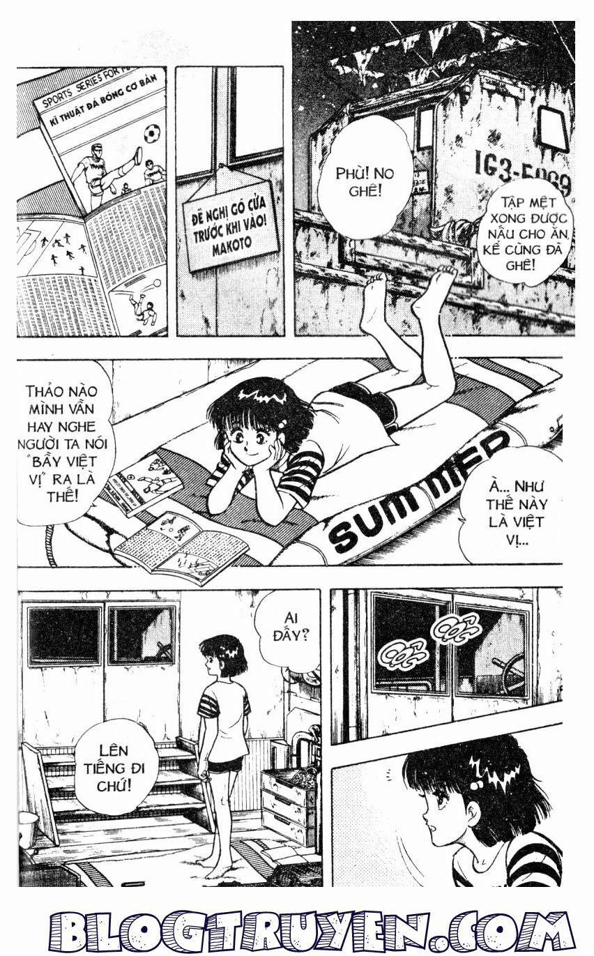 Kattobi Itto - Đường Dẫn Đến Khung Thành Bộ 1 23 trang 42