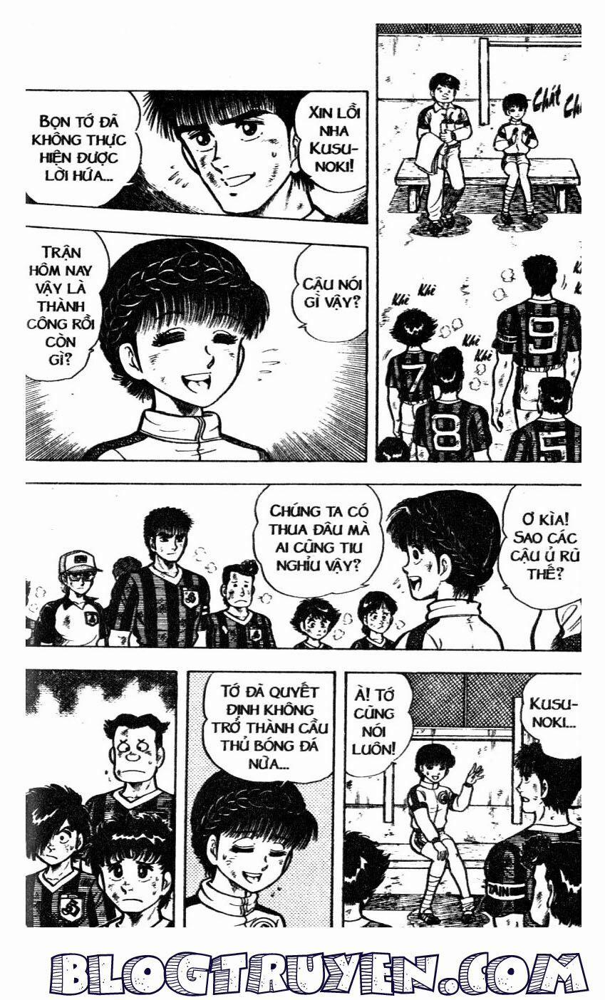 Kattobi Itto - Đường Dẫn Đến Khung Thành Bộ 1 25 trang 53