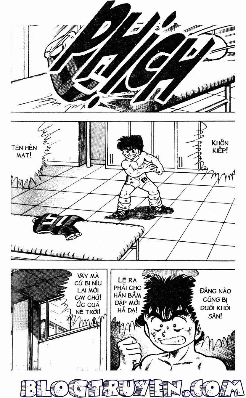 Kattobi Itto - Đường Dẫn Đến Khung Thành Bộ 1 27 trang 25