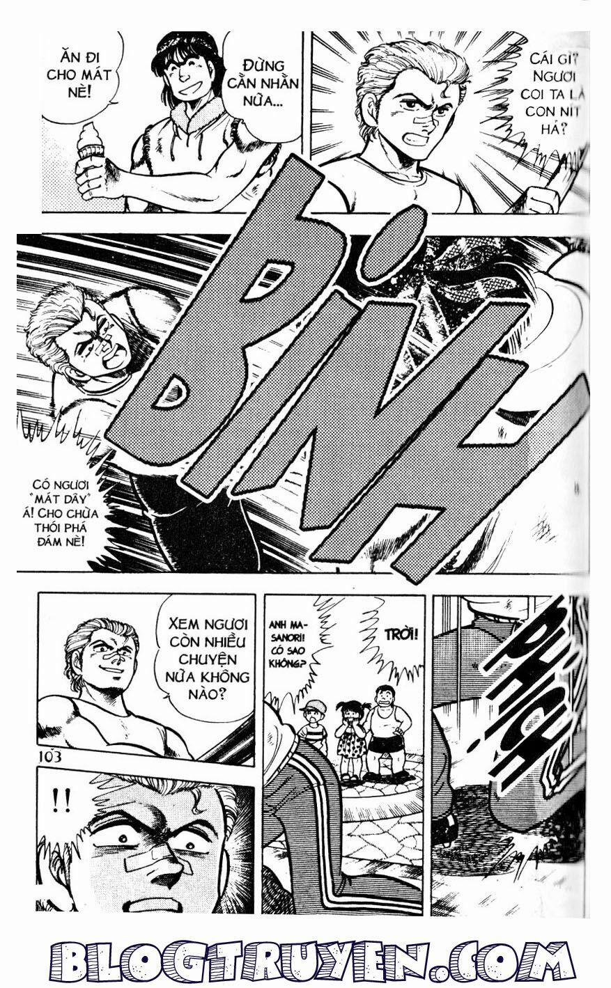 Kattobi Itto - Đường Dẫn Đến Khung Thành Bộ 1 27 trang 32