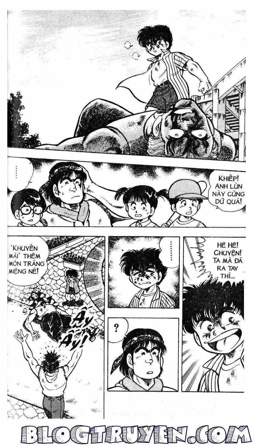 Kattobi Itto - Đường Dẫn Đến Khung Thành Bộ 1 27 trang 40