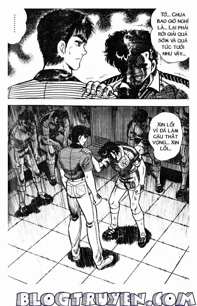 Kattobi Itto - Đường Dẫn Đến Khung Thành Bộ 1 27 trang 46