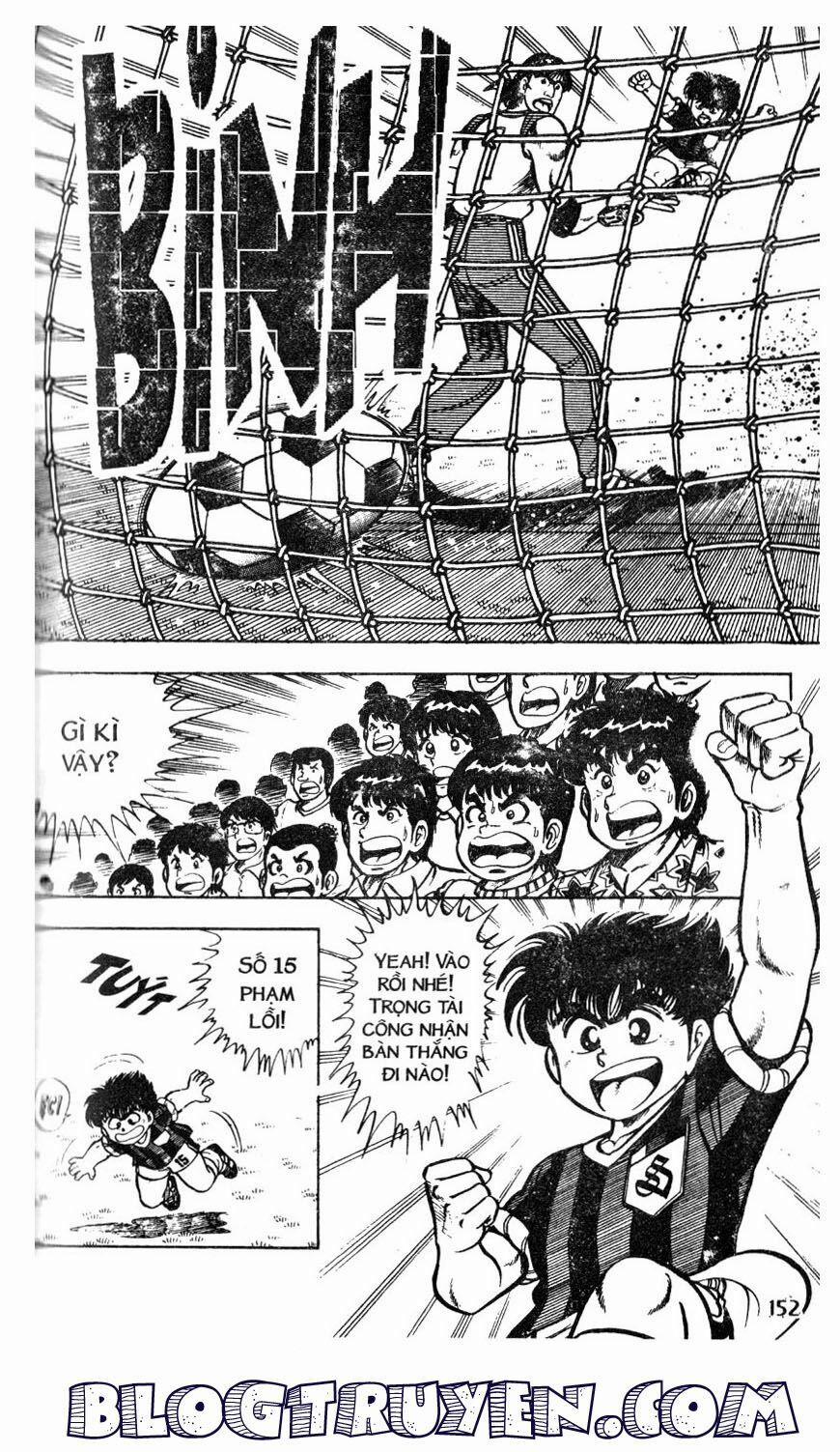 Kattobi Itto - Đường Dẫn Đến Khung Thành Bộ 1 28 trang 24